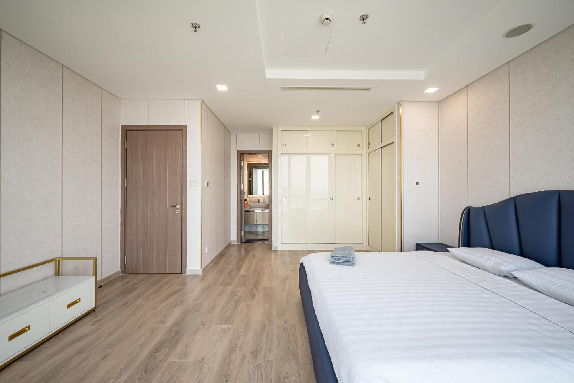 The Landmark 81 Residence Luxury Suite Ho Chi Minh Zewnętrze zdjęcie