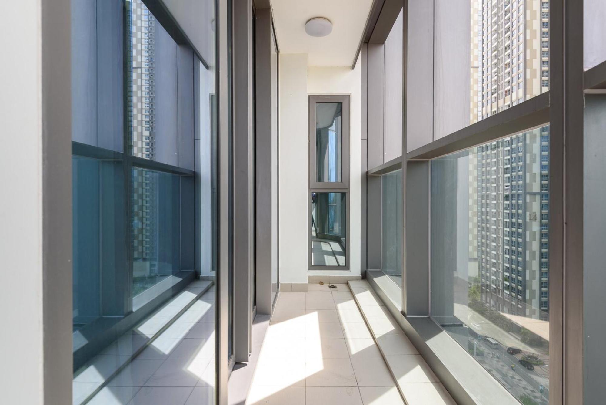 The Landmark 81 Residence Luxury Suite Ho Chi Minh Zewnętrze zdjęcie