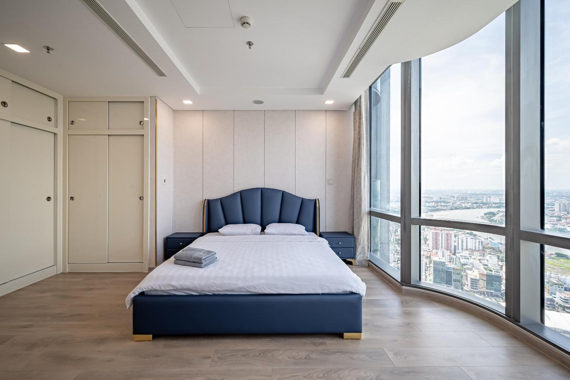 The Landmark 81 Residence Luxury Suite Ho Chi Minh Zewnętrze zdjęcie