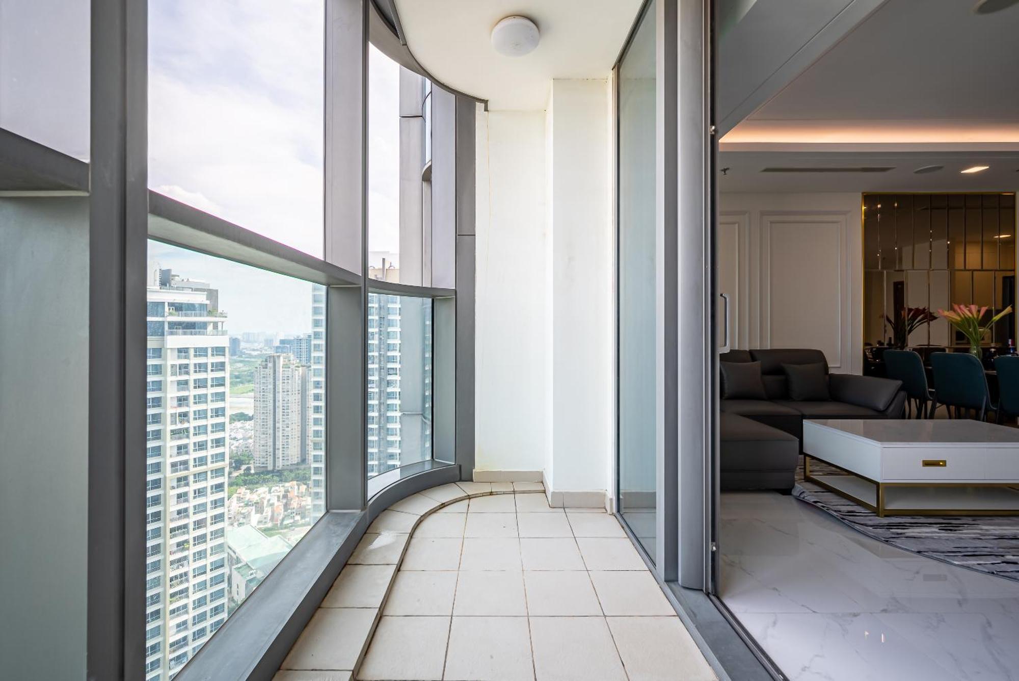 The Landmark 81 Residence Luxury Suite Ho Chi Minh Zewnętrze zdjęcie
