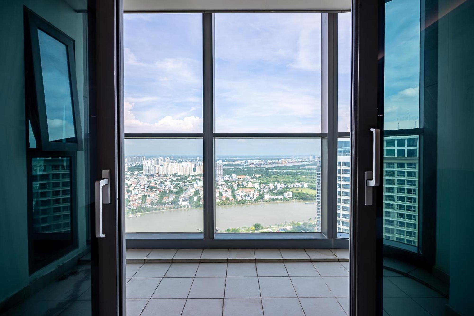 The Landmark 81 Residence Luxury Suite Ho Chi Minh Zewnętrze zdjęcie