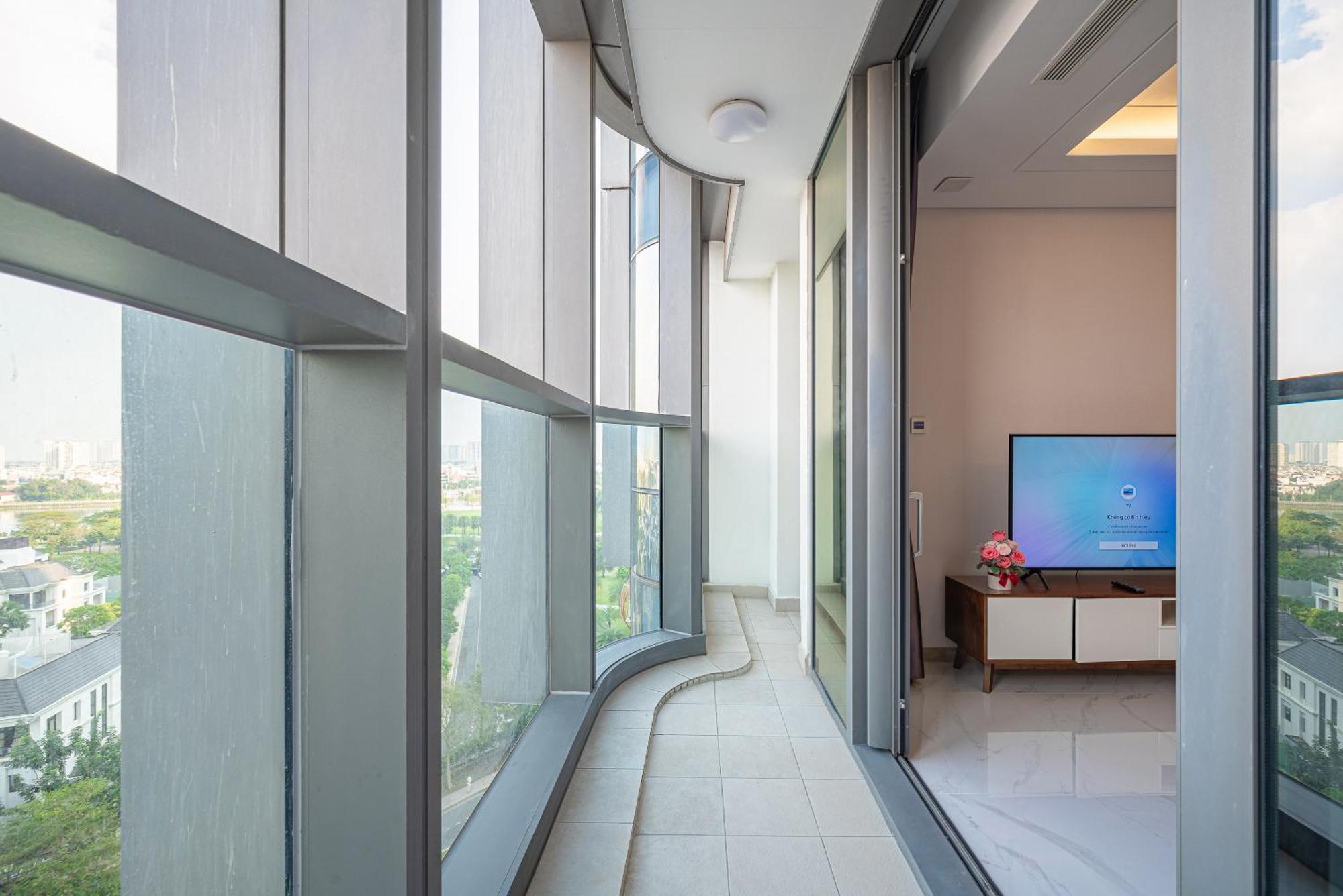 The Landmark 81 Residence Luxury Suite Ho Chi Minh Zewnętrze zdjęcie