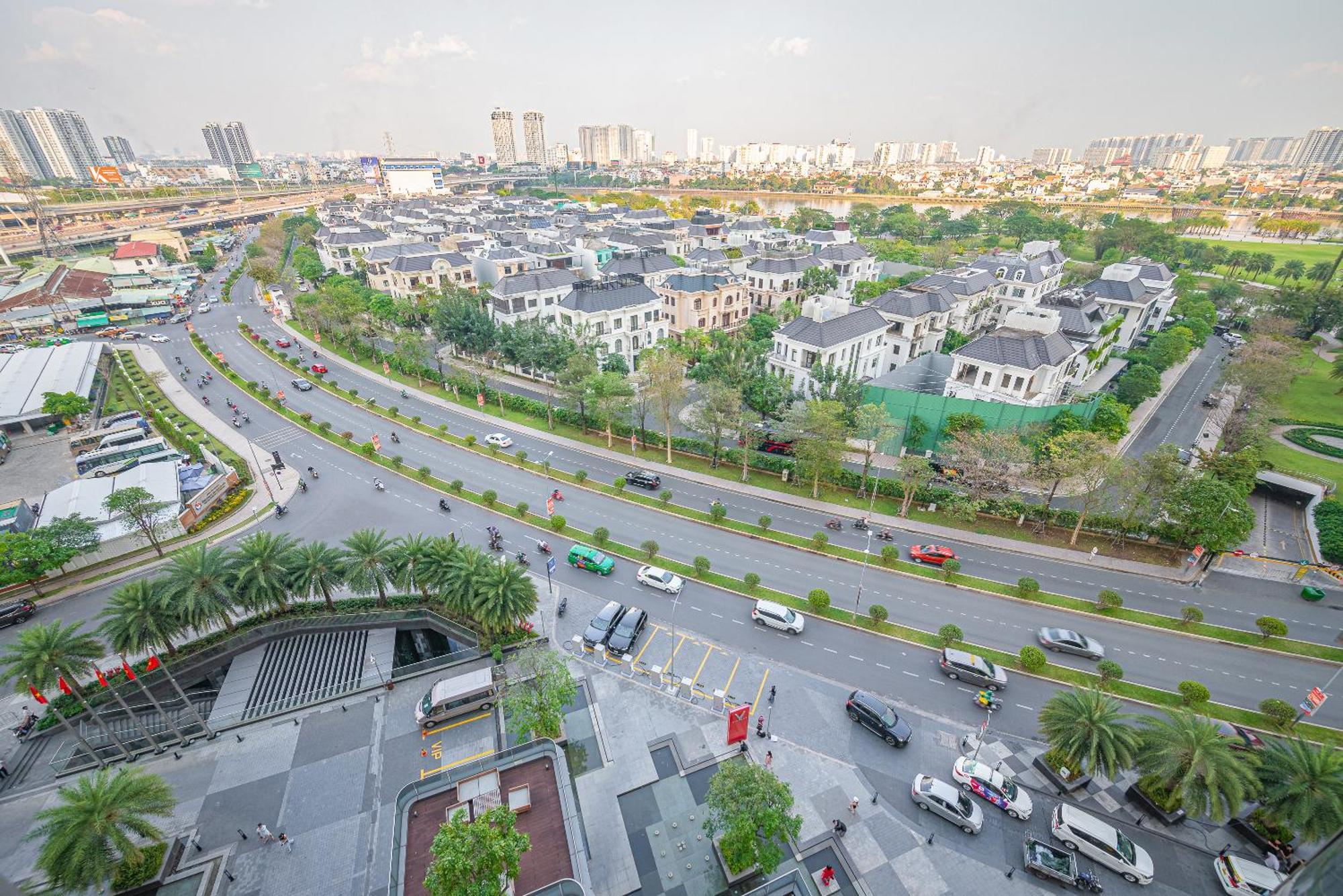 The Landmark 81 Residence Luxury Suite Ho Chi Minh Zewnętrze zdjęcie