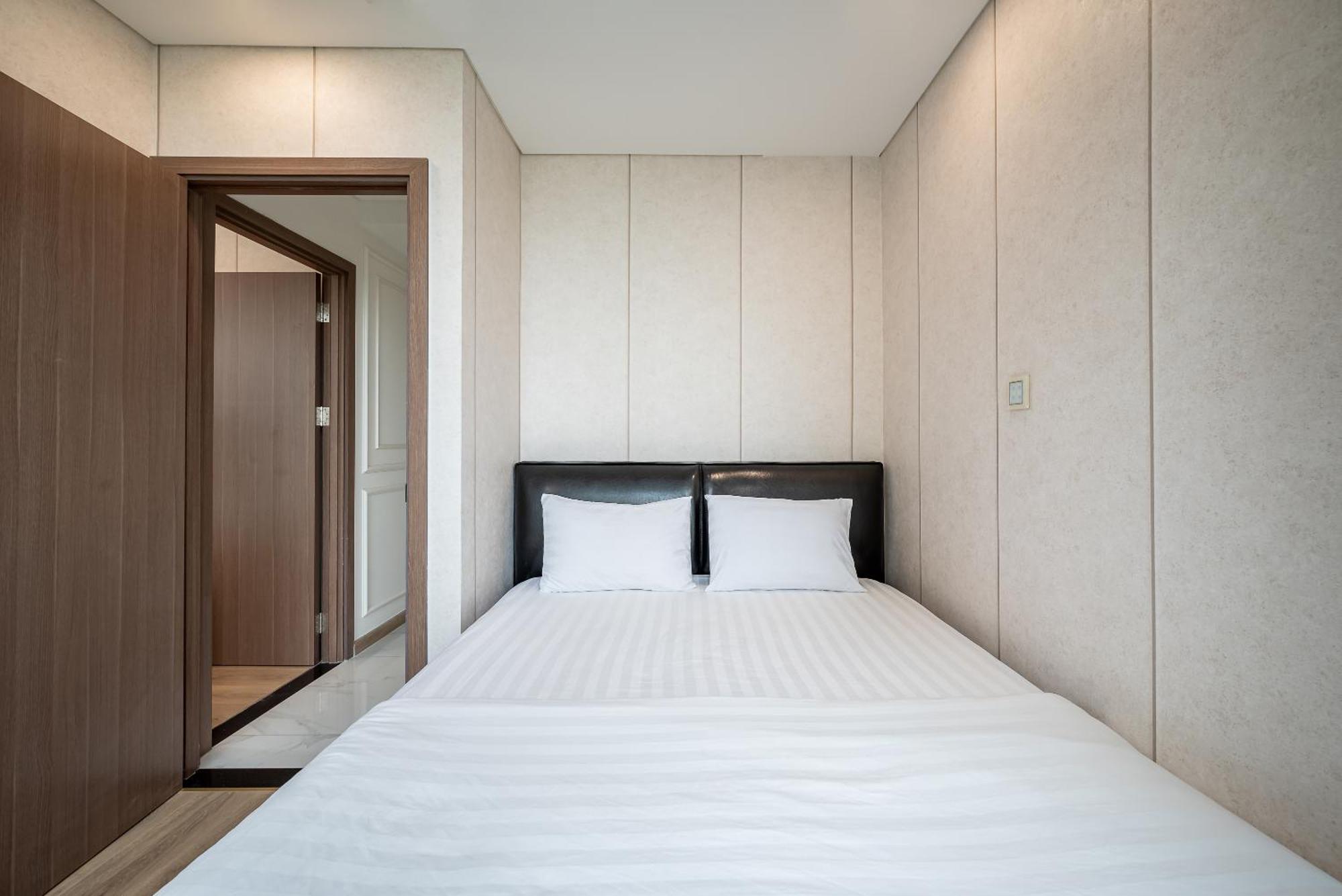 The Landmark 81 Residence Luxury Suite Ho Chi Minh Zewnętrze zdjęcie