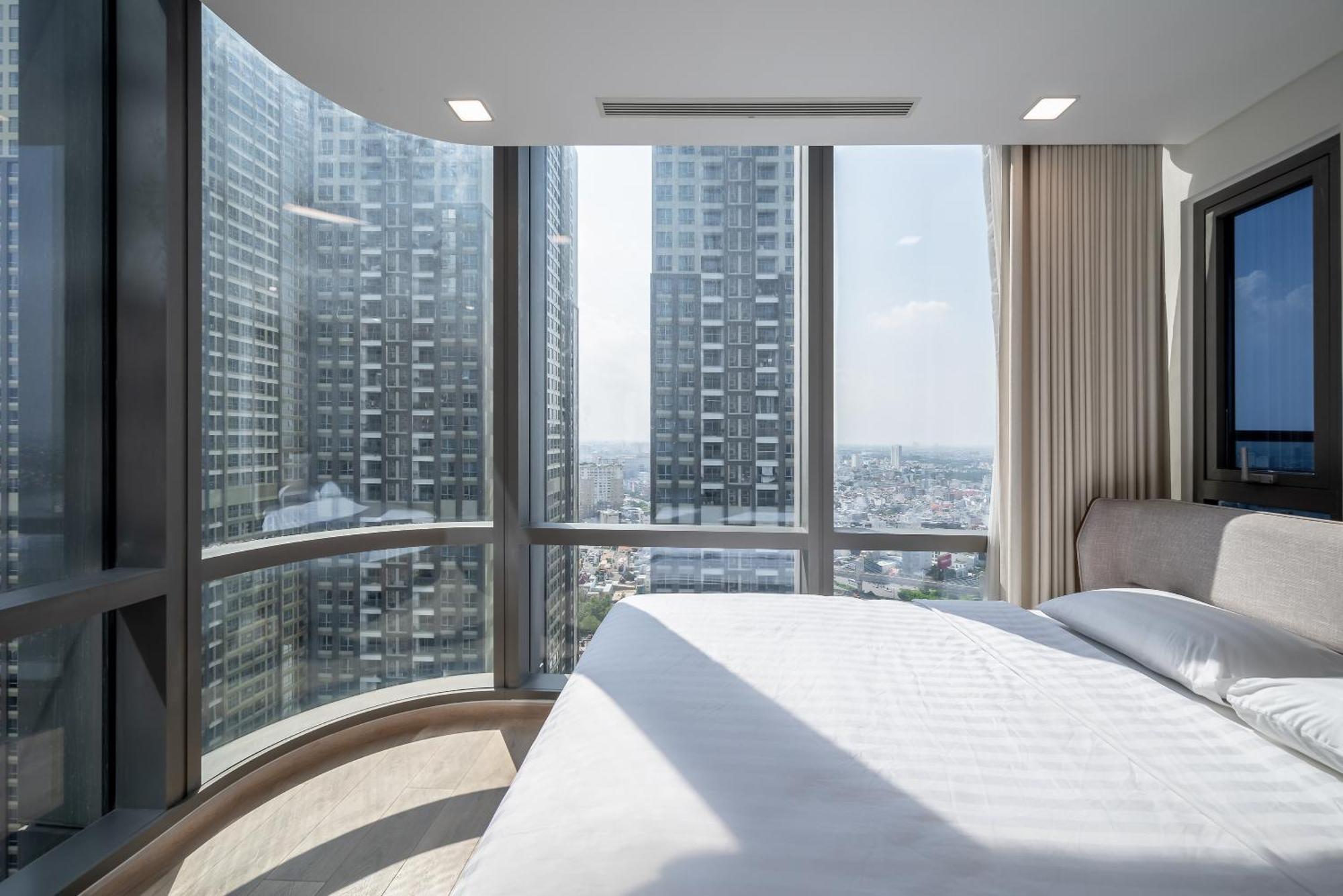 The Landmark 81 Residence Luxury Suite Ho Chi Minh Zewnętrze zdjęcie