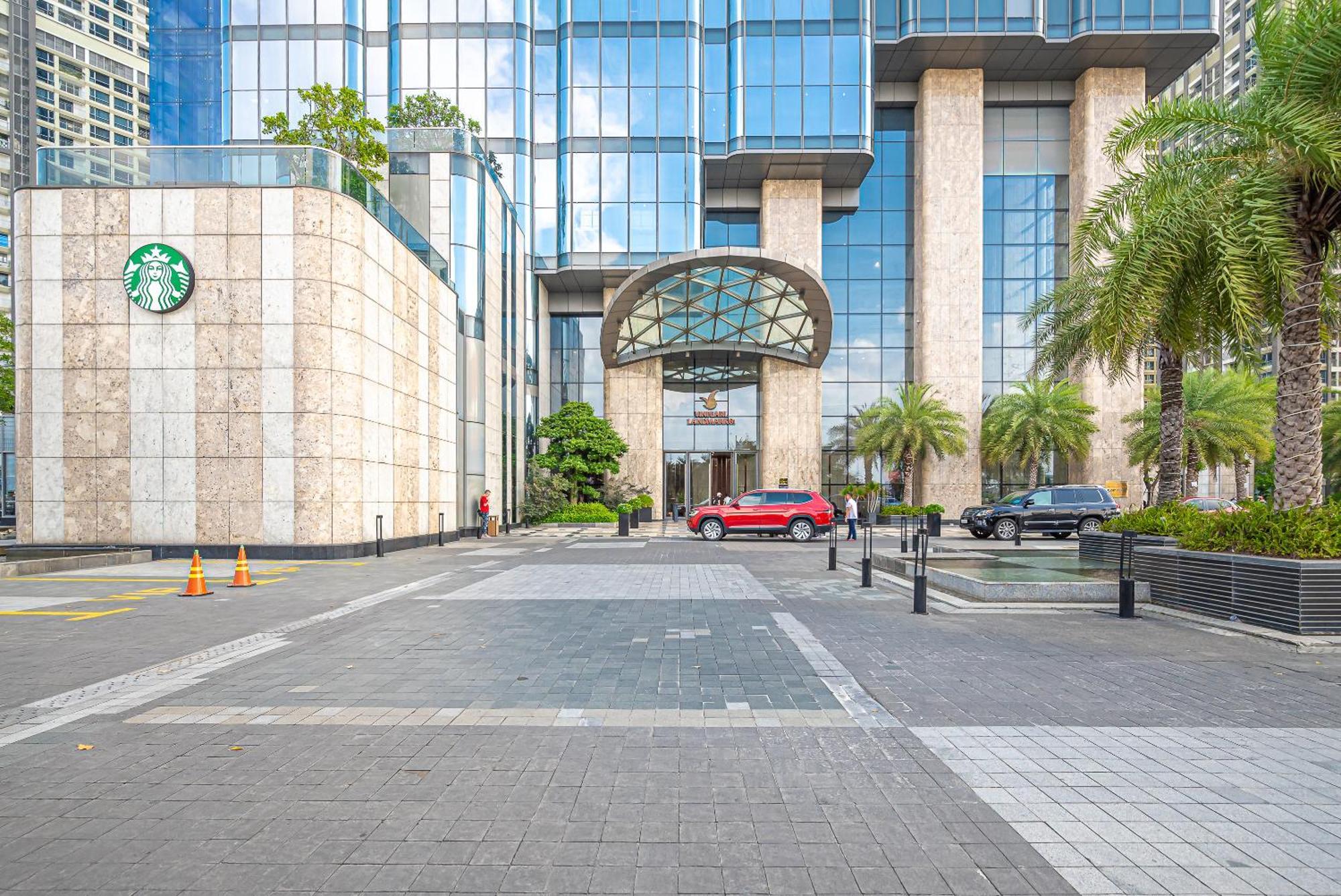The Landmark 81 Residence Luxury Suite Ho Chi Minh Zewnętrze zdjęcie