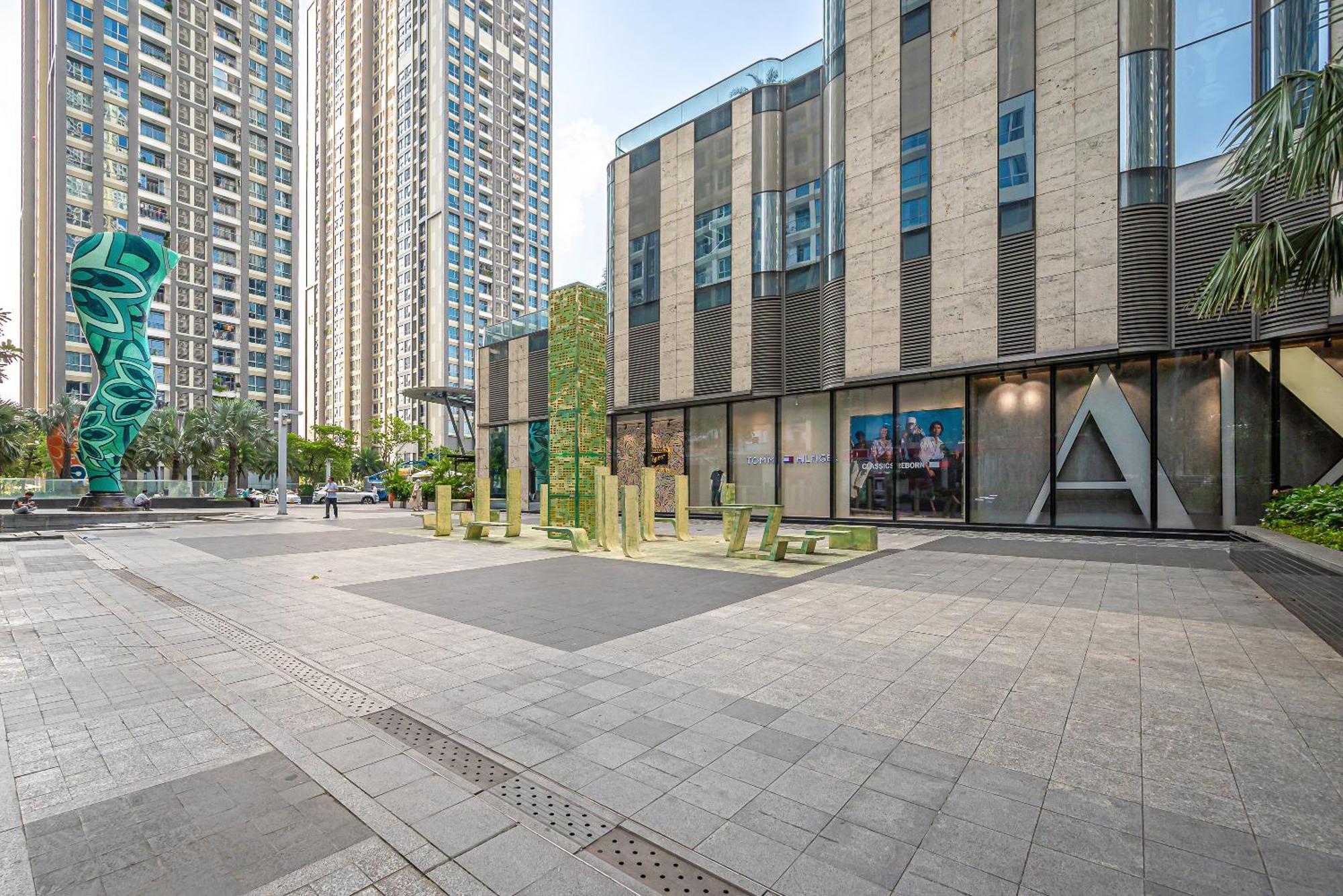 The Landmark 81 Residence Luxury Suite Ho Chi Minh Zewnętrze zdjęcie